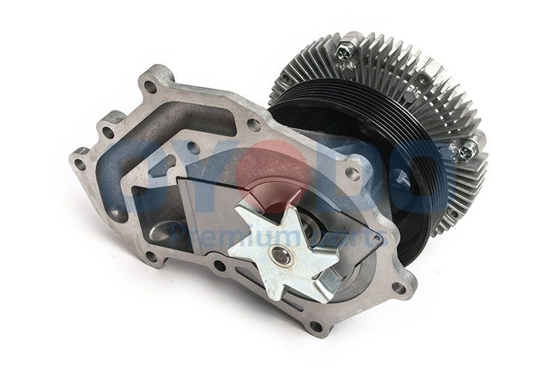 Oyodo Water pump 10C1056-OYO 10C1056-OYO Oyodo water pump for KIA CARENS