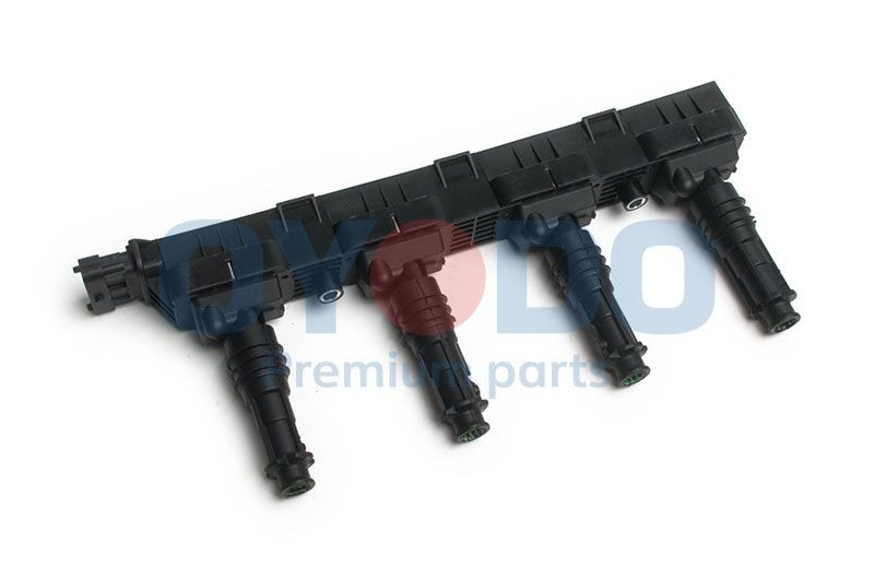 Oyodo Veepump 10C2093-OYO Veepump TOYOTA Oyodo 10C2093-OYO