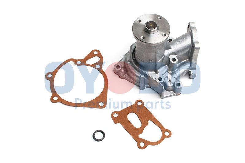 Oyodo Pompe à eau 10C5027-OYO 10C5027-OYO Pompe à eau HYUNDAI i20 Oyodo