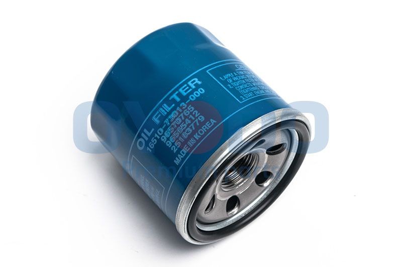 Oyodo Olejový filter 10F0002-OYO Olejový filter Oyodo ESPACE 10F0002-OYO lacné