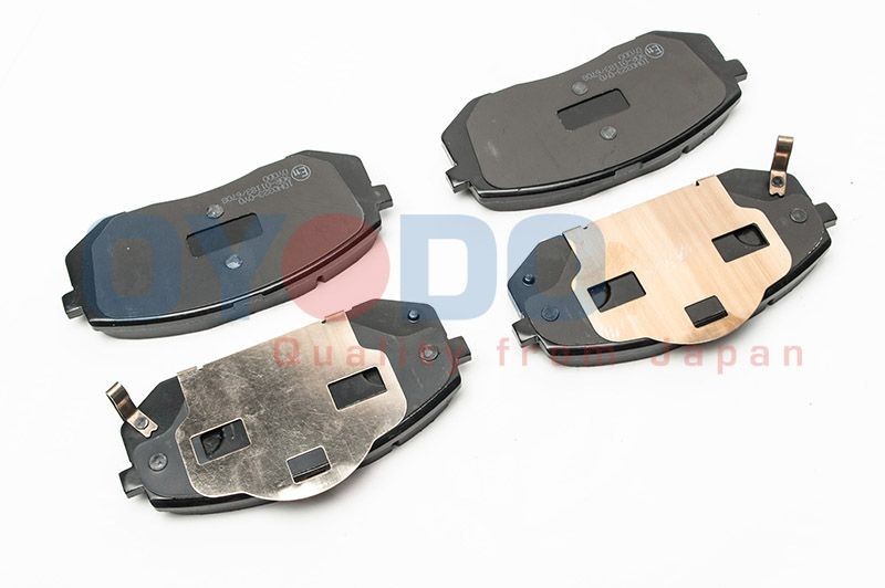 Oyodo Bromsbelägg 10H0323-OYO HYUNDAI belägg Oyodo 10H0323-OYO