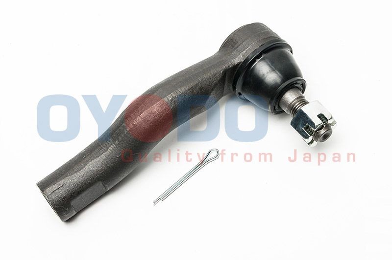Oyodo Testina sterzo 10K2079-OYO 10K2079-OYO Testa barra d'accoppiamento Oyodo Toyota