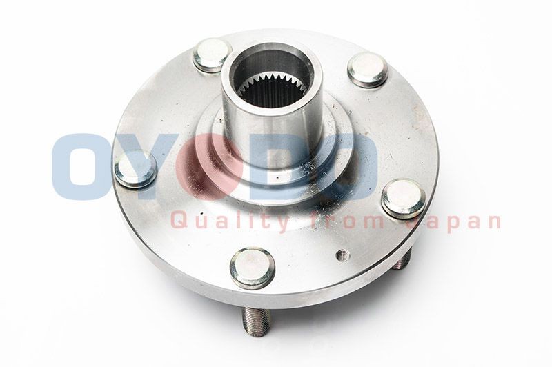 Oyodo Hjulnav 10L0007P-OYO Hjulnav Oyodo MEGANE 10L0007P-OYO billig