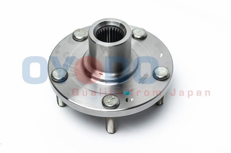 Oyodo Náboj kolesa 10L0320-OYO 10L0320-OYO Náboj kolesa HONDA ACCORD Oyodo