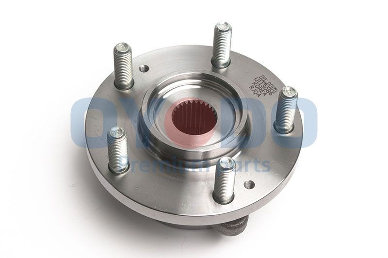 Oyodo Hjulleje 10L0331-OYO Hjullejer Oyodo MERCEDES-BENZ 10L0331-OYO