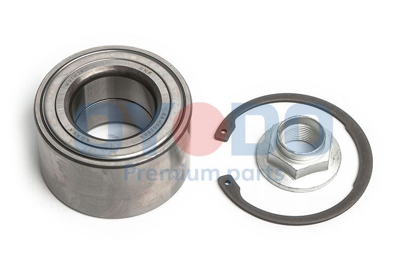 Oyodo Σετ ρουλεμάν τροχών 10L3022-OYO Ρουλεμάν Oyodo DAIHATSU 10L3022-OYO