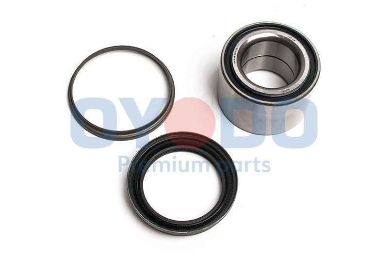 Oyodo Kit de roulement de roue 10L8013-OYO Oyodo Jeu de roulements de roue OPEL 10L8013-OYO