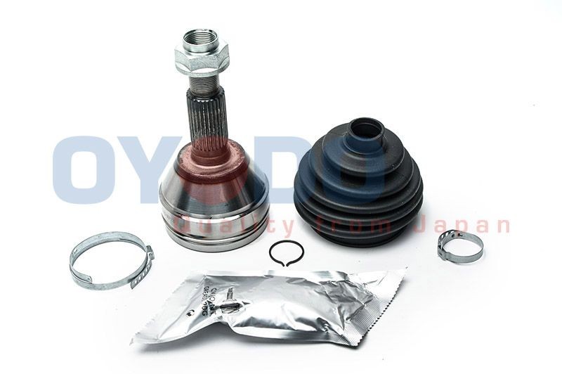 Oyodo Ledsæt, drivaksel 10P0020-OYO 10P0020-OYO Oyodo Drivakselled Mitsubishi billig