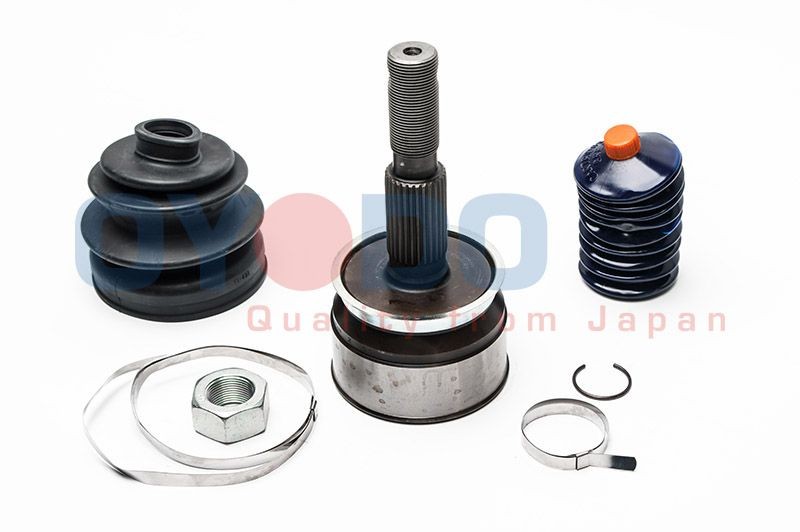 Oyodo Ledsæt, drivaksel 10P1079-URW Oyodo Trækakselled MITSUBISHI 10P1079-URW