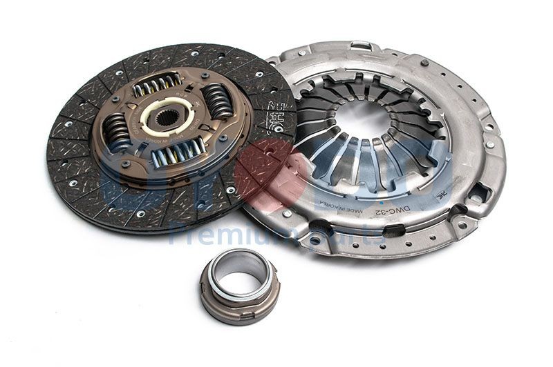 Oyodo Kit de embraiagem 10S0006-OYO preço Kit de embraiagem Chevrolet KL1_ 10S0006-OYO Oyodo