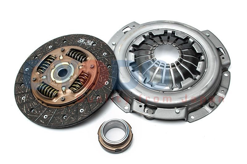 Oyodo Sidurikomplekt 10S0010-OYO Sidurikomplekt Oyodo Toyota PASEO 10S0010-OYO