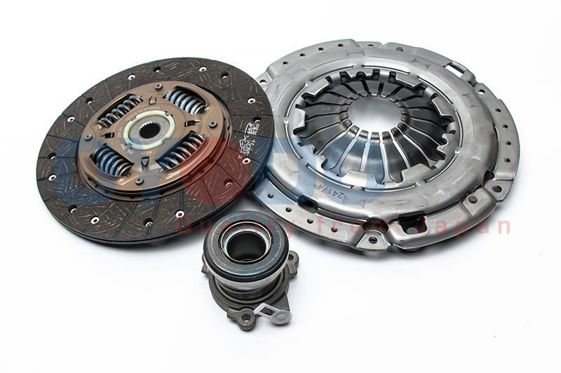 Oyodo Koblingssæt 10S0022-OYO 10S0022-OYO Koblingssæt CHEVROLET NUBIRA Oyodo