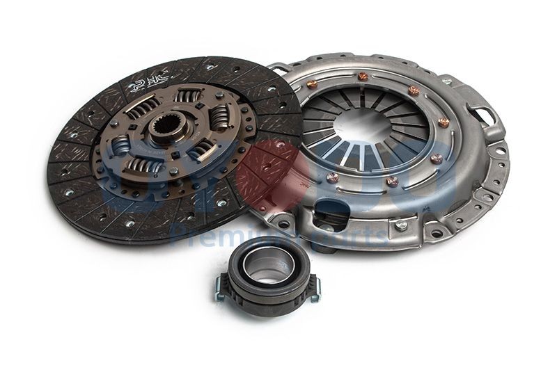 Oyodo Koppelingsset 10S0306-OYO Oyodo 10S0306-OYO Koppeling set Kia Sportage K00 prijs