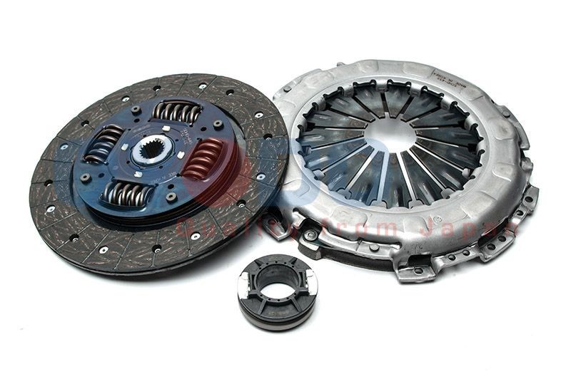 Oyodo Kopplingssats 10S0327-OYO Oyodo 10S0327-OYO Racing koppling Kia Cerato Sedan original