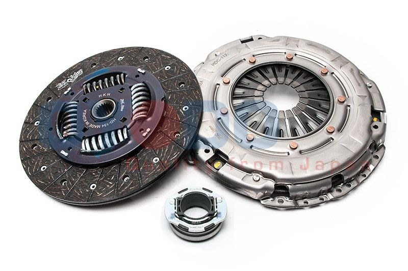 Koppelingsset Oyodo 10S0329-OYO Oyodo 10S0329-OYO Koppelingskit Hyundai ix20 2021