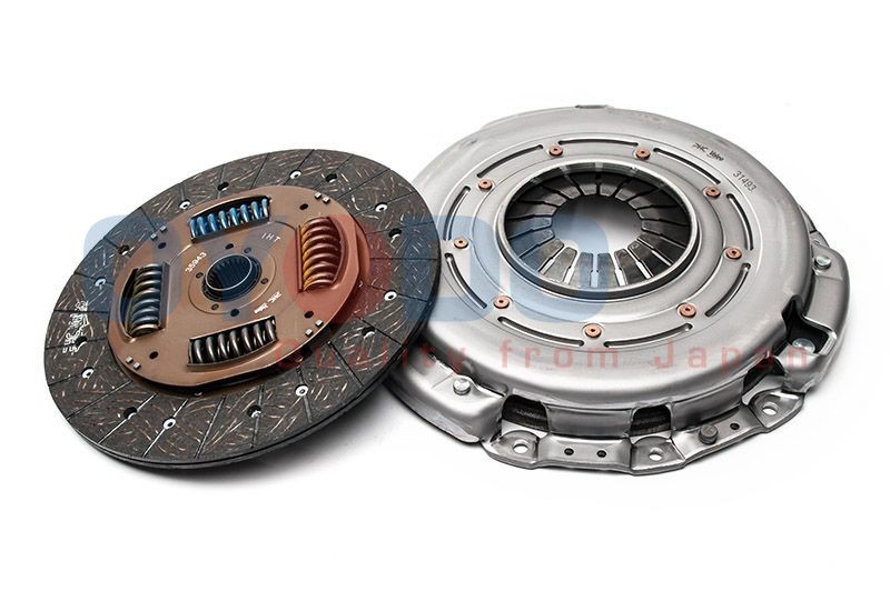 Oyodo Sidurikomplekt 10S0335-OYO Sidurikomplekt Oyodo Toyota PASEO 10S0335-OYO