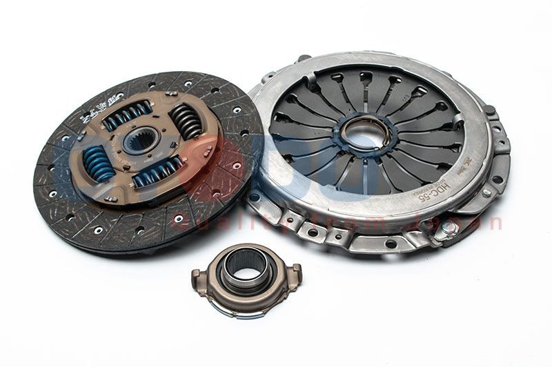 Oyodo Koblingssæt 10S0521-OYO Koblingssæt Oyodo Hyundai TUCSON 10S0521-OYO