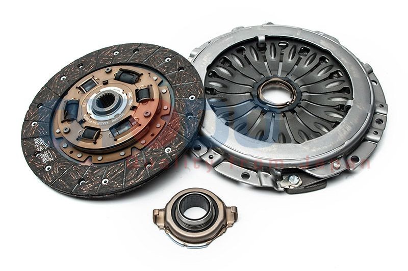 Kit d'embrayage Oyodo 10S0537-OYO Oyodo 10S0537-OYO: Kit d'embrayage complet Kia CARENS 2004