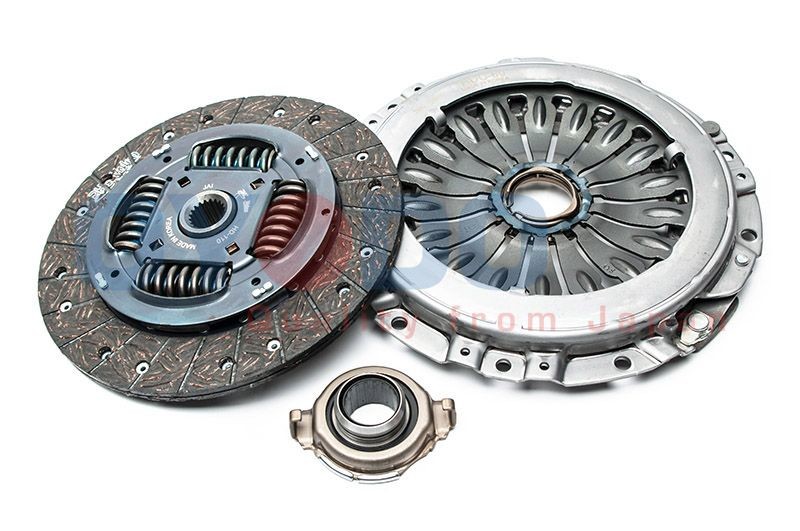 Oyodo Sidurikomplekt 10S0538-OYO Sidurikomplekt Oyodo Toyota PASEO 10S0538-OYO