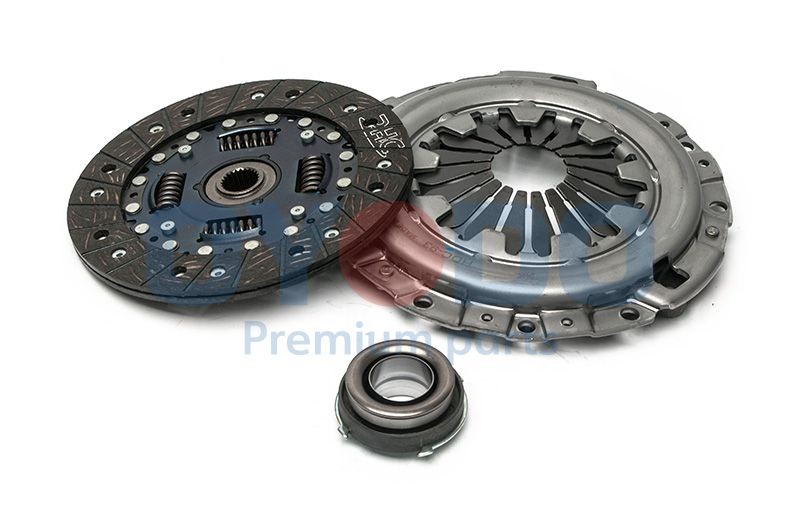 Oyodo Kit de embraiagem 10S0557-OYO Oyodo 10S0557-OYO originais Kit de embraiagem Hyundai Atos MX custo