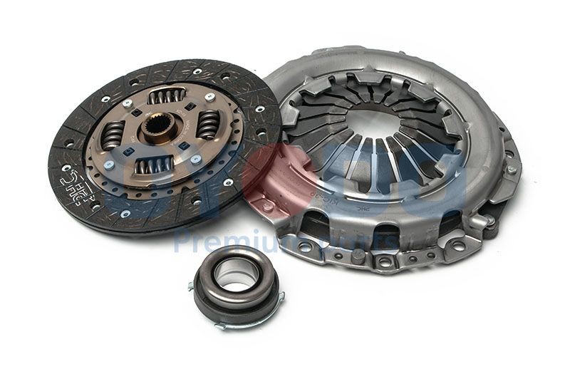 Oyodo Kit de embrague 10S0558-OYO Oyodo 10S0558-OYO Embrague KIA Picanto II (TA) 2018