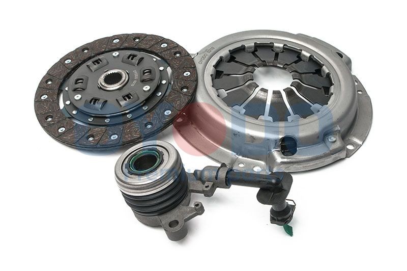 Oyodo Koblingssæt 10S1085-OYO Koblingssæt Oyodo Chevrolet NUBIRA 10S1085-OYO