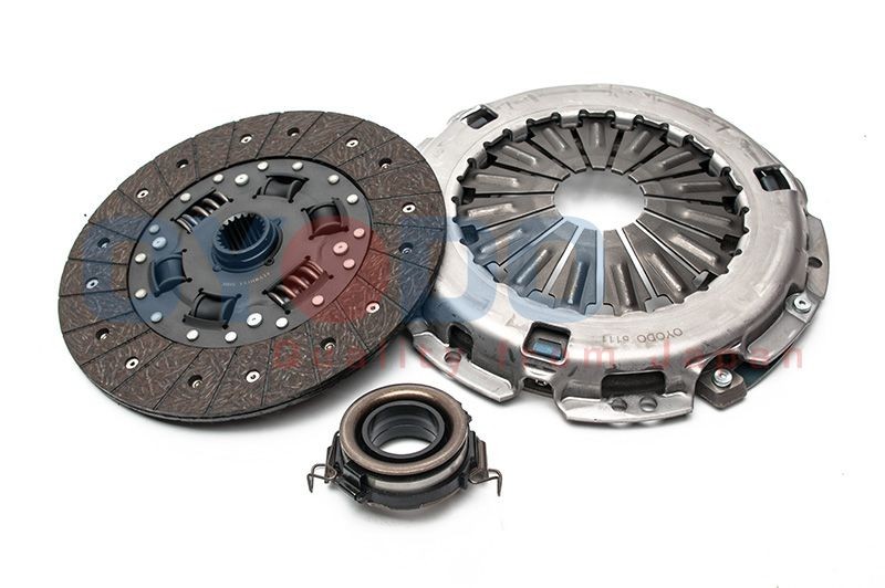 Oyodo Clutchsett 10S2020-OYO 10S2020-OYO Clutchsett TOYOTA PASEO Oyodo