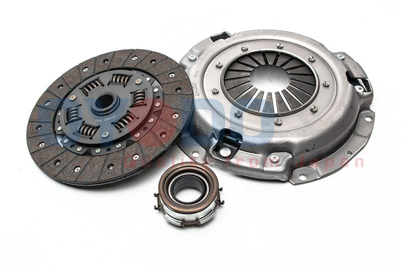 Oyodo Kit frizione 10S7012-OYO 10S7012-OYO costo Kit frizione Oyodo SUBARU IMPREZA