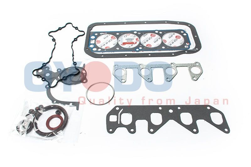 Oyodo Kit guarnizioni motore 10U0007-OYO Oyodo 10U0007-OYO Serie guarnizioni motore Caprice III Station Wagon prezzo