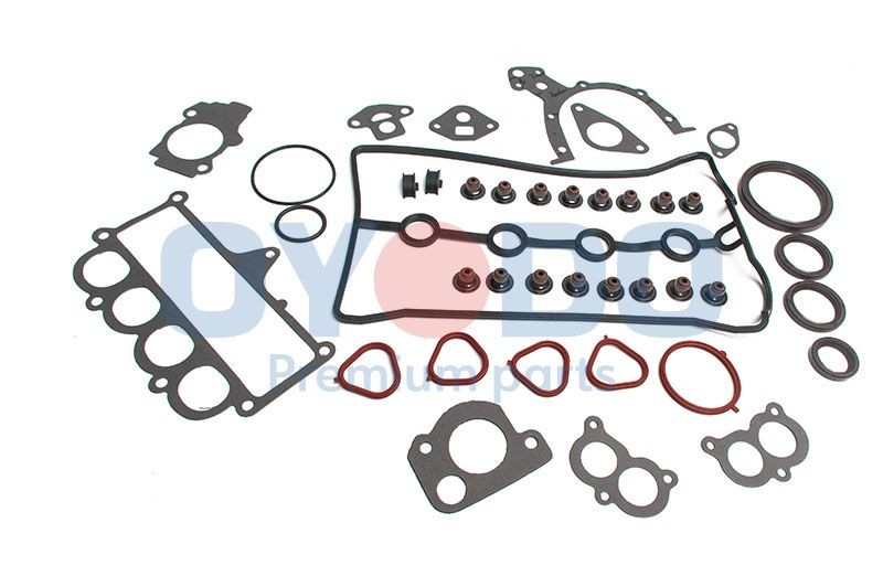 Oyodo Kit guarnizioni motore 10U0008-OYO 10U0008-OYO costo Serie guarnizioni motore Oyodo FIAT DUCATO