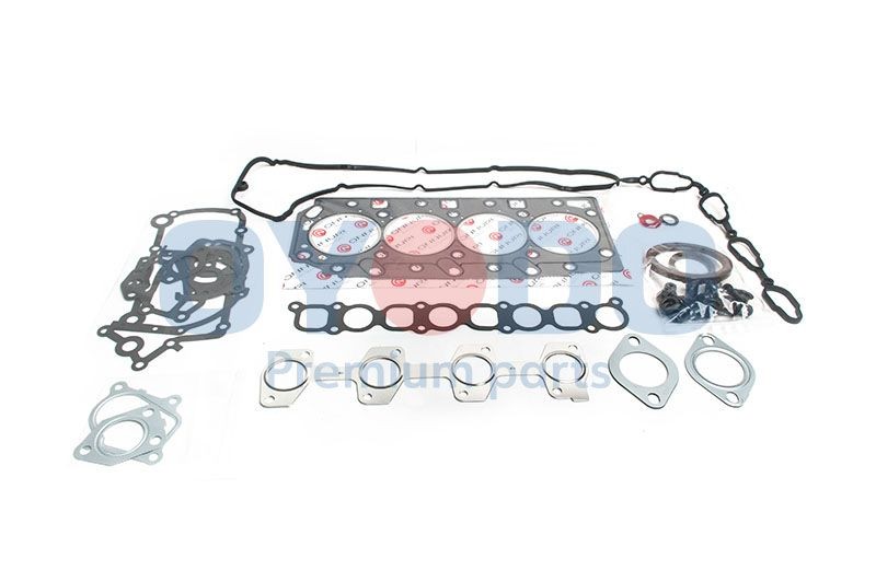 Oyodo Kit guarnizioni motore 10U0318-OYO Oyodo 10U0318-OYO costo Kit guarnizioni monoblocco KIA Sorento jc originale