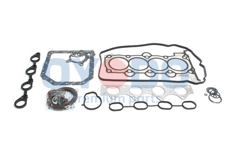 Oyodo Full Gasket Set, engine 10U0326-OYO Oyodo 10U0326-OYO Tucson Box Body / SUV (TLE) crankcase gasket set price