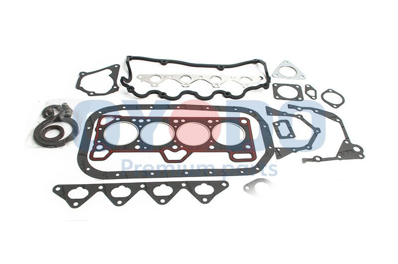 Oyodo Pochette de joints moteur 10U0502-OYO Oyodo 10U0502-OYO Joints moteur Lantra II Berline (J-2) prix