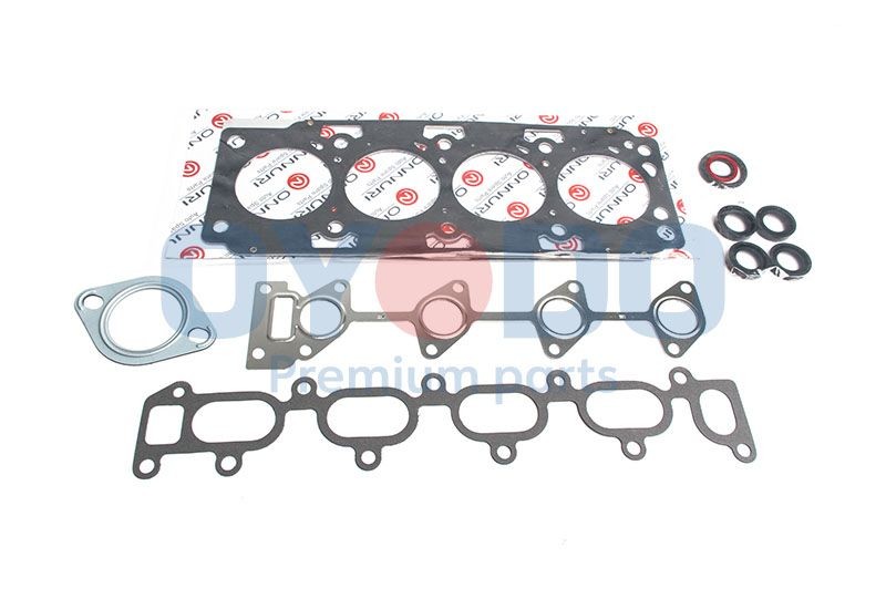 Oyodo Tetnings helsett, motor 10U0514-OYO Tetnings helsett motor Oyodo Volvo 240 10U0514-OYO