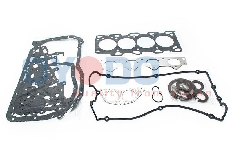 Oyodo Komplet pakningssæt, motor 10U0524-OYO Komplet pakningssæt Oyodo 140 10U0524-OYO billig