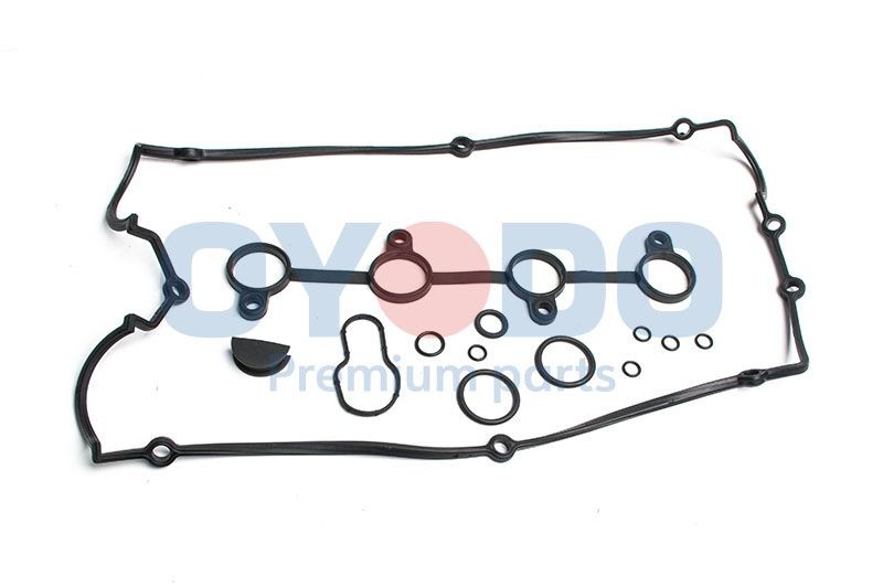 Oyodo Kit guarnizioni motore 10U0525-OYO 10U0525-OYO costo Serie guarnizioni motore Oyodo FIAT DUCATO