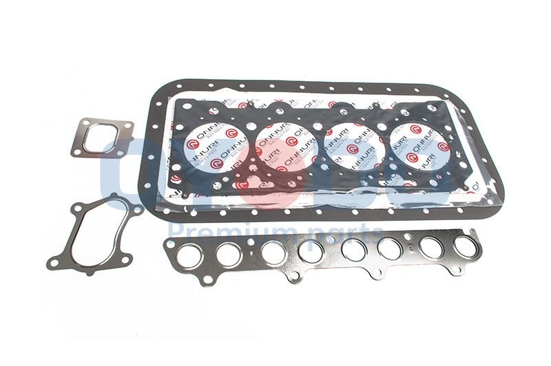 Oyodo Blīvju komplekts, Dzinējs 10U0530-OYO Oyodo 10U0530-OYO Blīvju komplekts motora bloks JAGUAR S-TYPE orģinālās