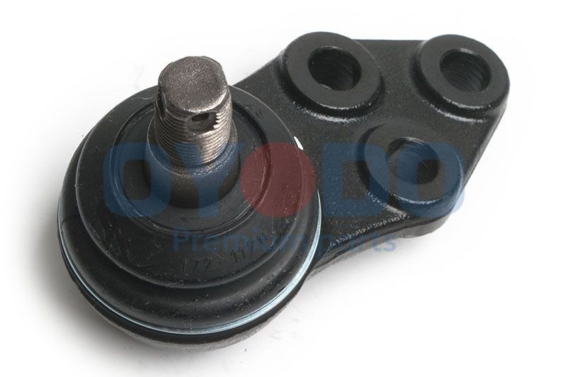 Oyodo Spindelled 10Z0017-OYO 10Z0017-OYO Oyodo kulled Mercedes 123-serie