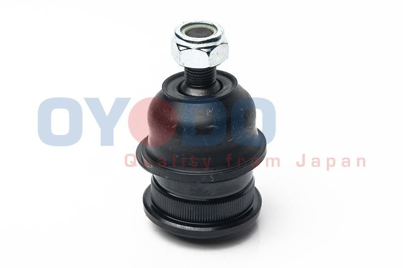 Oyodo Spindelled 10Z0500-OYO Oyodo 10Z0500-OYO Spindelled Rio IV Sedan (SC, FB) original