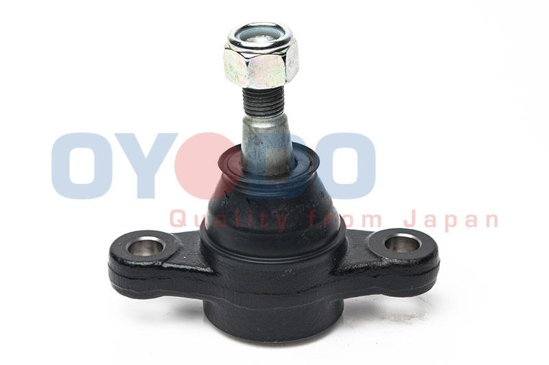 Oyodo Zvislý / nosný čap 10Z0513-OYO Oyodo Guľový čap ramena SKODA 10Z0513-OYO