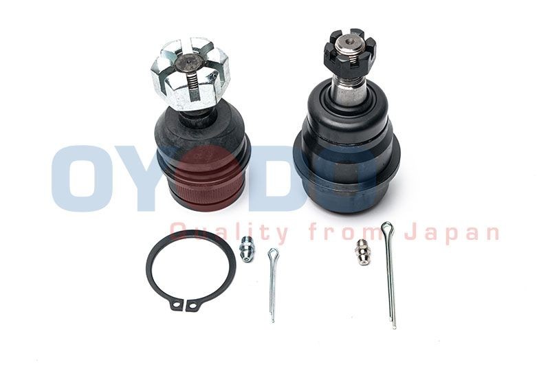 Oyodo Rótula de suspensão 10Z0A00-OYO Oyodo 10Z0A00-OYO Rótula de suspensão Jeep Wrangler JK preço