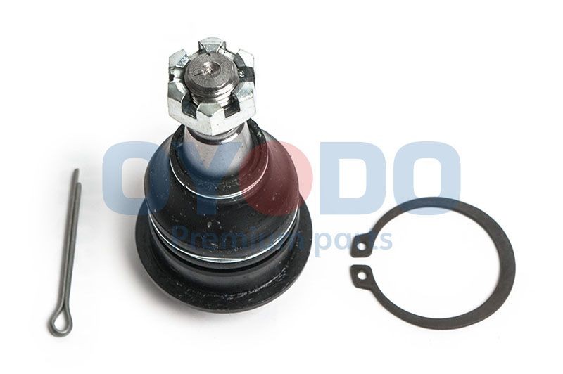 Pallonivel Oyodo 10Z1026-OYO Oyodo 10Z1026-OYO: Pallonivel Nissan PRIMERA 2018