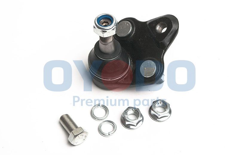 Oyodo Fuseekogel 10Z2025-OYO Skoda OCTAVIA Kogel, fusee Oyodo 10Z2025-OYO