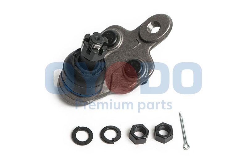 Oyodo Zvislý / nosný čap 10Z2051-OYO 10Z2051-OYO Guľový čap ramena TOYOTA CARINA Oyodo