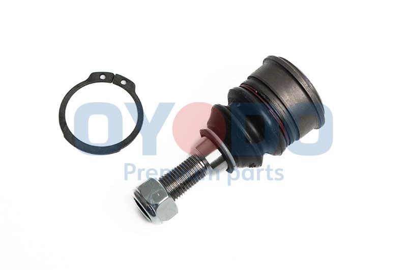 Oyodo Spindelled 10Z4012-OYO PORSCHE kulled Oyodo 10Z4012-OYO