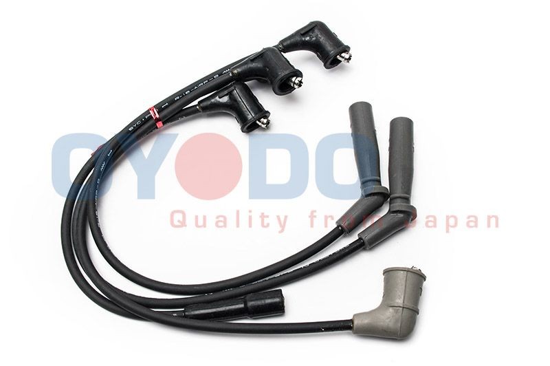 Oyodo Süütesüsteemikomplekt 11E0005-OYO Oyodo Küünlajuhtmed Volkswagen 11E0005-OYO