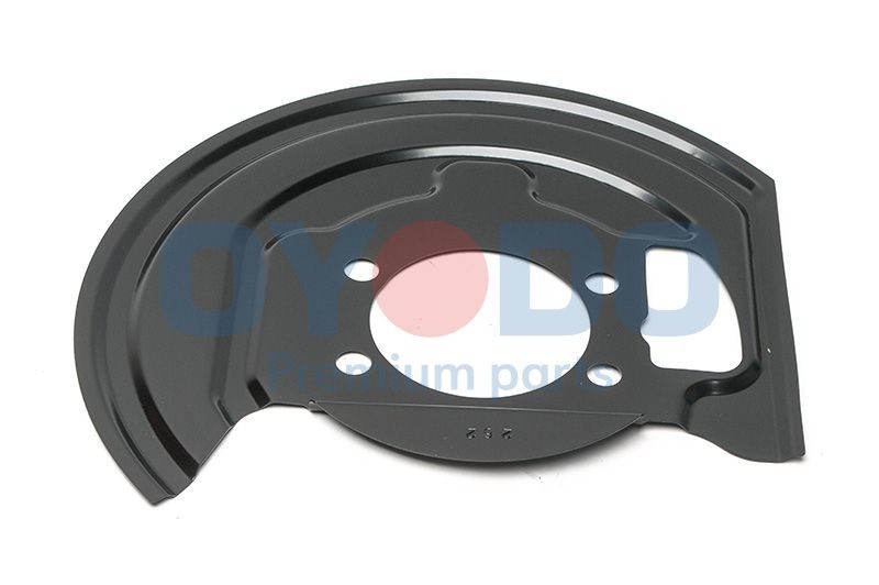 Oyodo Plekk, piduriketas 11H1000-OYO Oyodo 11H1000-OYO Plekk piduriketas Nissan Navara D22 hind