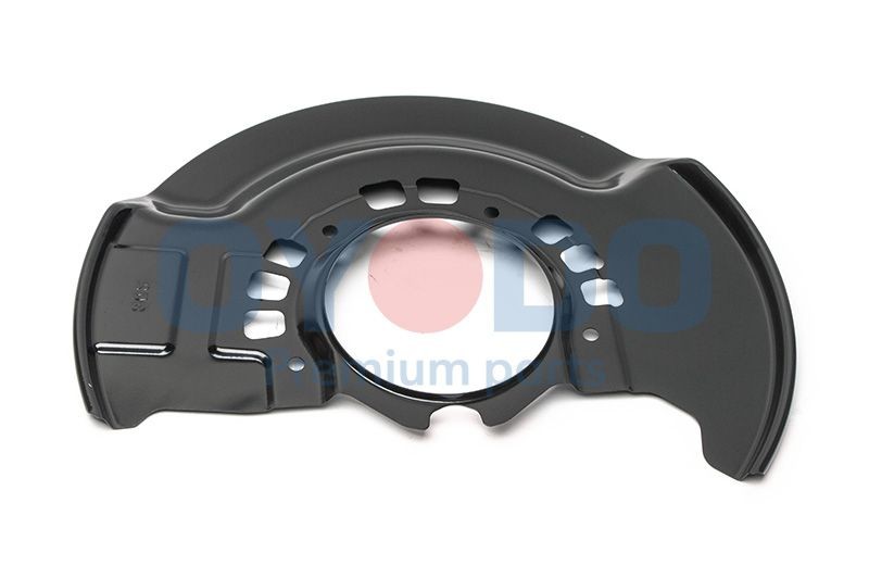 Oyodo Flasque de frein 11H2015-OYO Volvo XC60 Déflecteur disque de frein Oyodo 11H2015-OYO