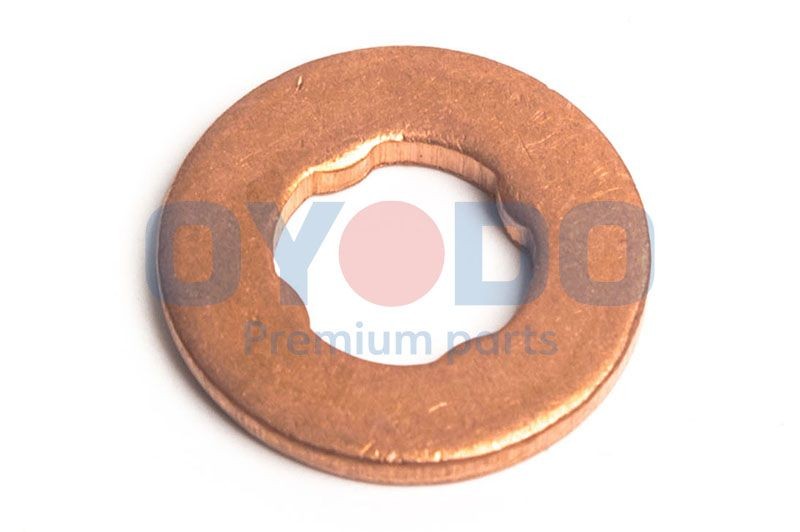 Oyodo Varmevernskive, innsprøytningsanlegg 15M0304-OYO Oyodo 15M0304-OYO Varmevernskive, innsprøytningsanlegg Audi 80 b4 pris