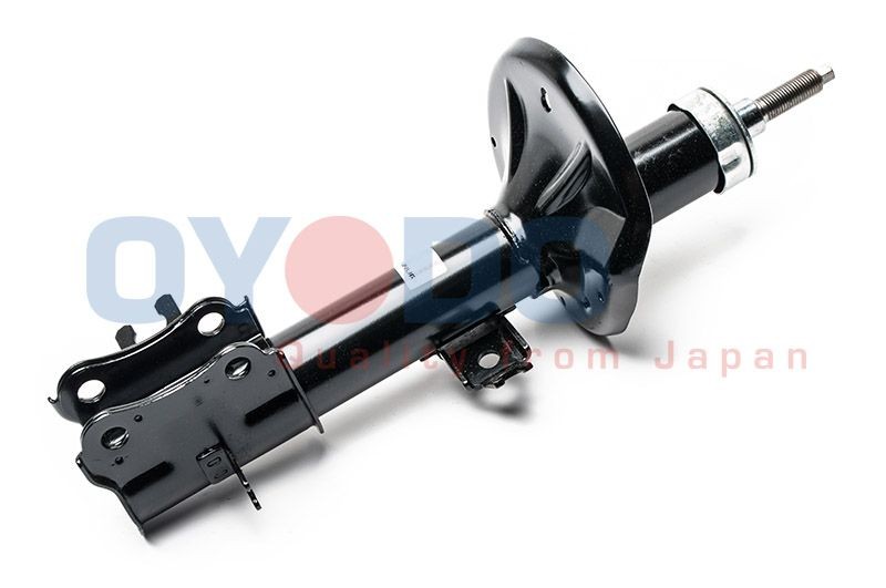 Oyodo Shock absorber 20A0012-OYO Oyodo 20A0012-OYO CHEVROLET Aveo / Kalos Saloon (T250, T255) suspension dampers replacement
